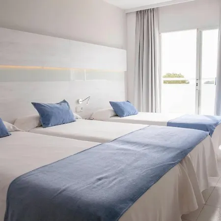 Hotel Gavimar Ariel Chico And Cala d'Or (Mallorca)