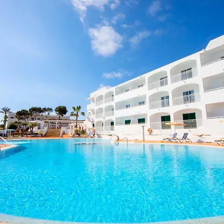 Gavimar Ariel Chico And Hotel Cala d'Or (Mallorca)