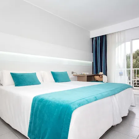 Gavimar Ariel Chico And Hotel