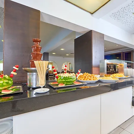 Hotel Gavimar Ariel Chico And