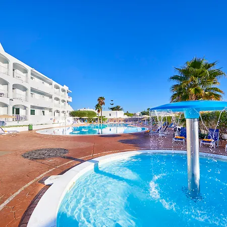 Hotel Gavimar Ariel Chico And
