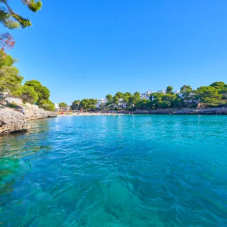 Hotel Gavimar Ariel Chico And Cala d'Or (Mallorca)