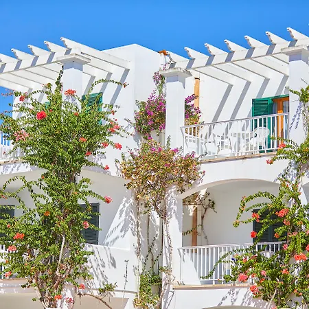 Hotel Gavimar Ariel Chico And Cala D´Or