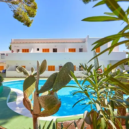 Hotel Gavimar Ariel Chico And