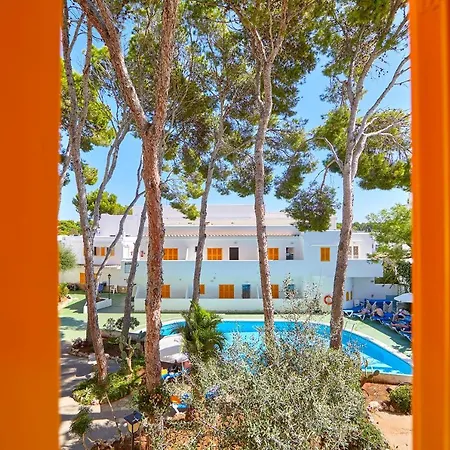 Hotel Gavimar Ariel Chico And