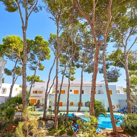 Gavimar Ariel Chico And Hotel Cala d'Or (Mallorca)