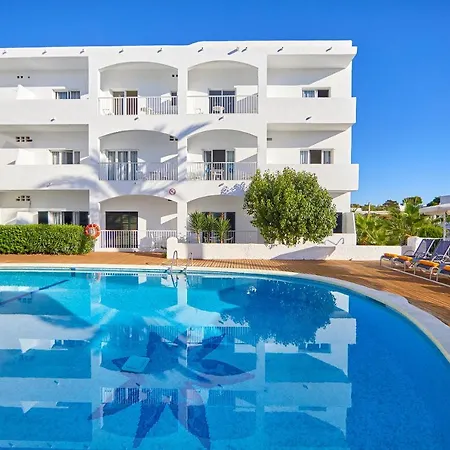 Gavimar Ariel Chico And Hotel Cala D´Or