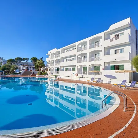 Gavimar Ariel Chico And Hotel 3*