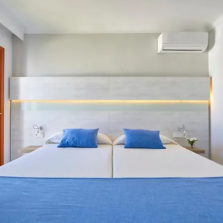 Hotel Gavimar Ariel Chico And