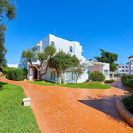 Gavimar Ariel Chico And Hotel 3*