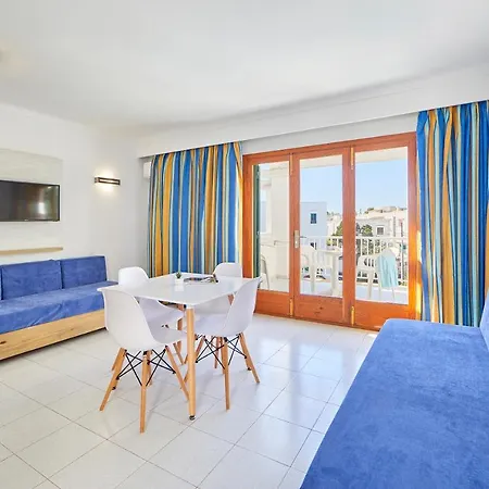 Gavimar Ariel Chico And Hotel 3*