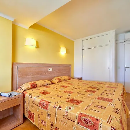 Gavimar Ariel Chico And Hotel 3*