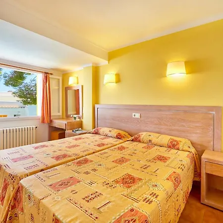 Hotel Gavimar Ariel Chico And Cala d'Or (Mallorca)
