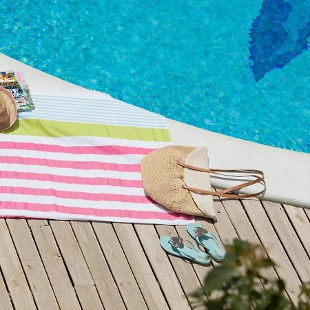 Hotel Gavimar Ariel Chico And Cala d'Or (Mallorca)