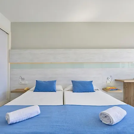 Gavimar Ariel Chico And Hotel 3*