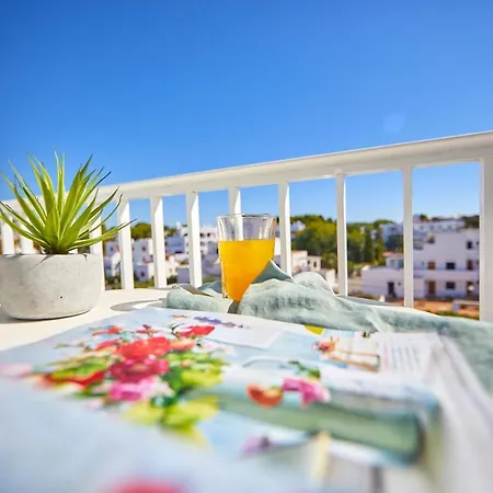 Hotel Gavimar Ariel Chico And