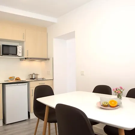 Hotel Gavimar Ariel Chico And